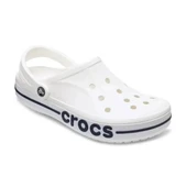 Crocs Bayaband Clog 205089-126 Unisex Beyaz Sandalet&terlik thumbnail 2