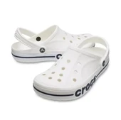 Crocs Bayaband Clog 205089-126 Unisex Beyaz Sandalet&terlik thumbnail 4