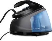 Homend Steamwork 1169H Buhar Kazanlı Ütü Siyah Mavi - 1