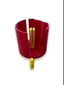 Sfa Galatasaray Boks Bandajı Sarma Aleti - 2