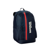 Wilson Team Backpack 2025 Lacivert Tenis Sırt Çantası WR8040001001 thumbnail 1