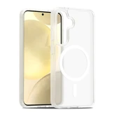 Joko Samsung Galaxy S25 Plus Kılıf Jota Seri Magsafe Kapak - 5