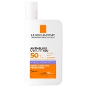 La Roche-Posay Anthelios Uvmune Anti Dark Spots Fluid 50 ml 50 Faktör Güneş Kremi - 1