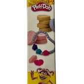 Play Doh Hazine Avcısı Oyun Seti - 3