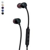 LinkTech H73 Ekstra Baslı Kulak İçi Kablolu Kulaklık - 1