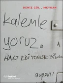 Deniz Gül, Meydan - 1