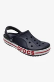 Crocs Bayaband Clog Navy Lacivert Unisex Terlik 205089-4CC thumbnail 2
