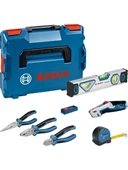 BOSCH 16 PCS PROFESYONEL SET thumbnail 1