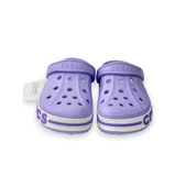 Crocs Bayaband Clog lila Terlik thumbnail 2