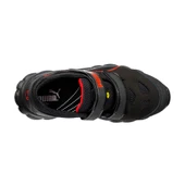 Safety Aviat Low S1P Siyah ESD Elektrostatik Kaydırmaz Taban Yazlık İş Ayakkabısı 40 Numara thumbnail 4