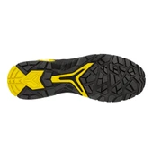 Safety Amsterdam Sarı Siyah Mid Alüminyum Burunlu İş Ayakkabısı S3 SRC 45 Numara thumbnail 5