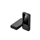 LinkTech EF95 18000 mAh 22.5W Hızlı Ekranlı Powerbank - 2