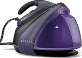 Homend Jetsteam 1173h Buhar Kazanlı Ütü Mor Siyah - 1