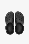 Crocs Bayaband Clog 205089-066 Unisex Siyah/Beyaz Sandalet&Terlik thumbnail 3