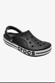 Crocs Bayaband Clog 205089-066 Unisex Siyah/Beyaz Sandalet&Terlik thumbnail 2