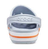 Crocs Bayaband Clog Gri Turuncu thumbnail 4