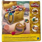 Play Doh Hazine Avcısı Oyun Seti - 2