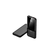 LinkTech EF94 9000 mAh 22.5W Hızlı Ekranlı Powerbank - 5