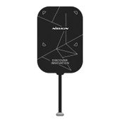 Nillkin Magic Tag Plus Type-C Çıkışlı 15W Wireless Şarj Pedi Tablet Uyumlu - 1