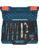 BOSCH 19 PCS PROFESYONEL SET thumbnail 2