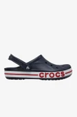 Crocs Bayaband Clog Navy Lacivert Unisex Terlik 205089-4CC thumbnail 1