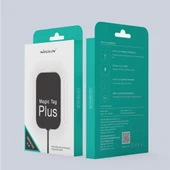 Nillkin Magic Tag Plus Type-C Çıkışlı 15W Wireless Şarj Pedi Tablet Uyumlu - 11