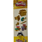 Play Doh Hazine Avcısı Oyun Seti - 4