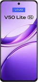 Vivo V50 Lite 256 12 5G (Vivo Türkiye Garantili) Mor 256 GB 5G 5G 5G - 3