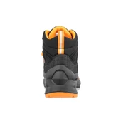 Taraval Mid Kahverengi Fiberglass Koruyucu Burunlu S3L ESD SRC İş Ayakkabısı 40 Numara thumbnail 4