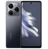 TECNO Spark 20 Pro 256 8+8 GB (TECNO Türkiye Garantili) Siyah - 1