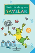 Sayılar - Okula Hazırlanıyorum - 1
