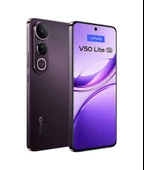 Vivo V50 Lite 256 12 5G (Vivo Türkiye Garantili) Mor 256 GB 5G 5G 5G - 2