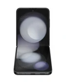 Samsung Galaxy Z Flip 5 256 8 GB (Samsung Türkiye Garantili) Graphite - 2