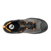 Taraval Low Gri Fiberglass Koruyucu Burunlu S3L ESD SRC İş Ayakkabısı 39 Numara thumbnail 4