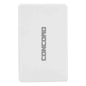 NETC-500 GB 2.5" Inch USB 2.0 Sata HDD Harddisk Kutusu thumbnail 4