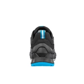 Taraval Low Fiberglass Koruyucu Burunlu Siyah Mavi S3L ESD SRC İş Ayakkabısı 37 Numara thumbnail 2