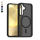 Joko Samsung Galaxy S24 Kılıf Jota Seri Magsafe Kapak - 1