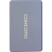 NETC-500 GB 2.5" Inch USB 2.0 Sata HDD Harddisk Kutusu thumbnail 1