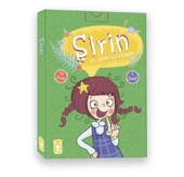 Şirin İlk Okuma Kitaplarım Seti (10 Kitap Takım) - 1