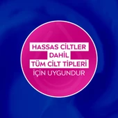 Nivea Creme, Nemlendirici Krem - 250 ml x 3 Adet - 7