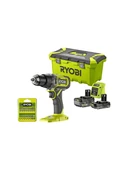 RYOBİ RPD18 252TA17 ŞARJLI MATKAP thumbnail 2