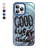 iPhone 11 Pro Kılıf So Cool Silikon Kapak - 1