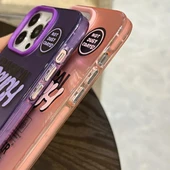 iPhone 11 Pro Kılıf So Cool Silikon Kapak - 7