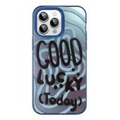 iPhone 11 Pro Kılıf So Cool Silikon Kapak - 2