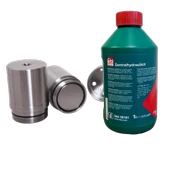 DSG Otomatik Şanzıman Mechatronic Güçlendirilmiş Tüp BSG & Febi Hidrolik Yağ thumbnail 1