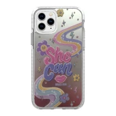 iPhone 11 Pro Kılıf So Cool Silikon Kapak - 8