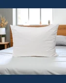 Solivane Otel Tipi Lüks Yastık | Elit Cotton Nano Yastık 1300gr 230TC | Queen Size 60x80 - 7