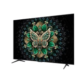 TCL 55C6K 4K Ultra HD 55" 140 Ekran Uydu Alıcılı Google Smart MiniLED TV - 1