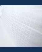 Solivane Otel Tipi Lüks Yastık | Elit Cotton Nano Yastık 1300gr 230TC | Queen Size 60x80 - 8