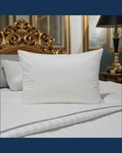 Solivane Otel Tipi Lüks Yastık | Elit Cotton Nano Yastık 1300gr 230TC | Queen Size 60x80 - 3